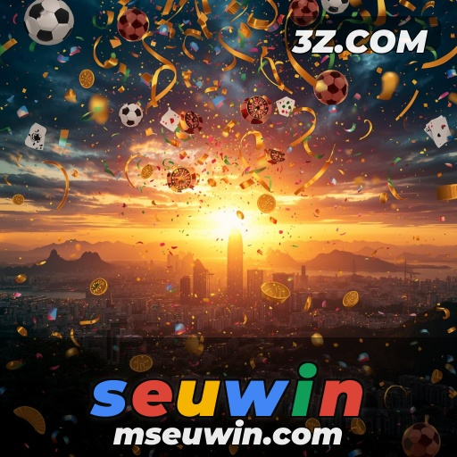 Inovação no App do Seuwin e a Revolução dos Jogos Online