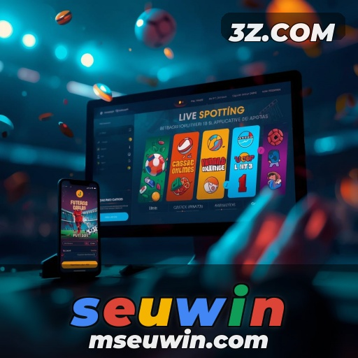 Bônus Imperdíveis do seuwin que Você Não Pode Ignorar