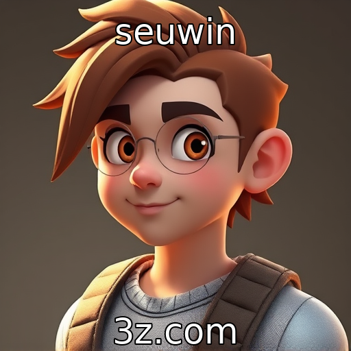 Inovações tecnológicas na criação de personagens em jogos