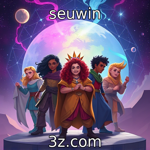 Diversidade e inclusão nos personagens de jogos