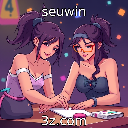 Participação feminina na criação de jogos cresce