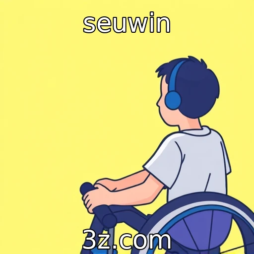 Acessibilidade em jogos e seu impacto na inclusão