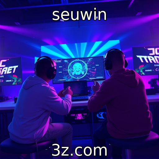 Crescimento das plataformas de streaming de jogos