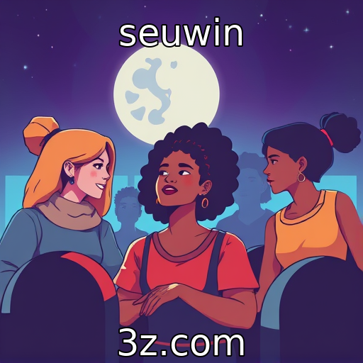 Importância da diversidade no desenvolvimento de jogos