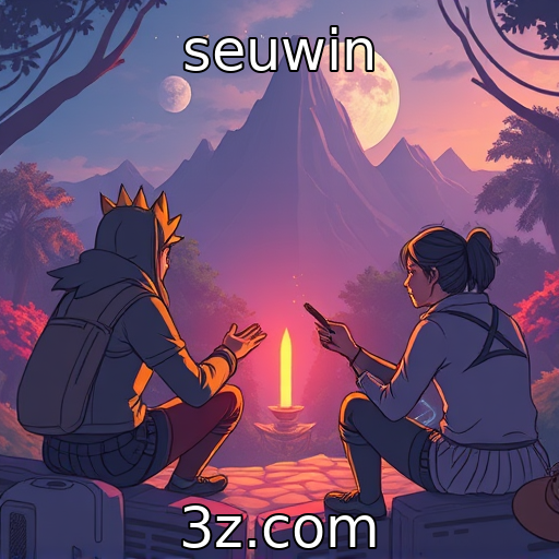 Inovação em narrativas interativas nos jogos modernos