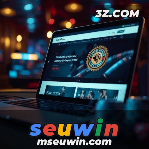 A Diversidade de Jogos do Seuwin: Venha Jogar e Se Divertir!