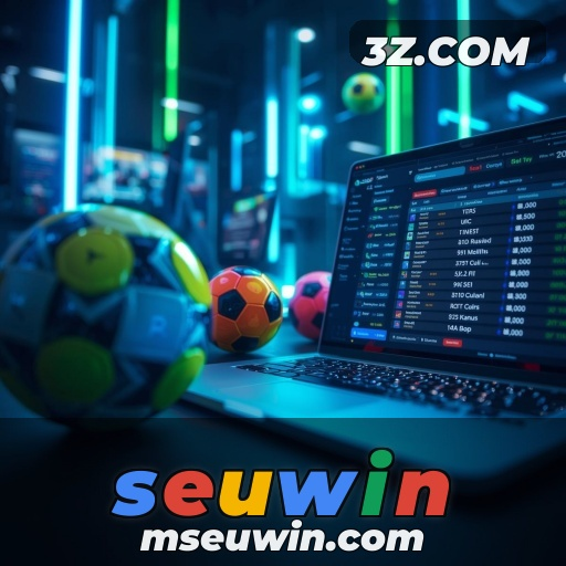 Login Criativo no seuwin: A Nova Era do Entretenimento Digital