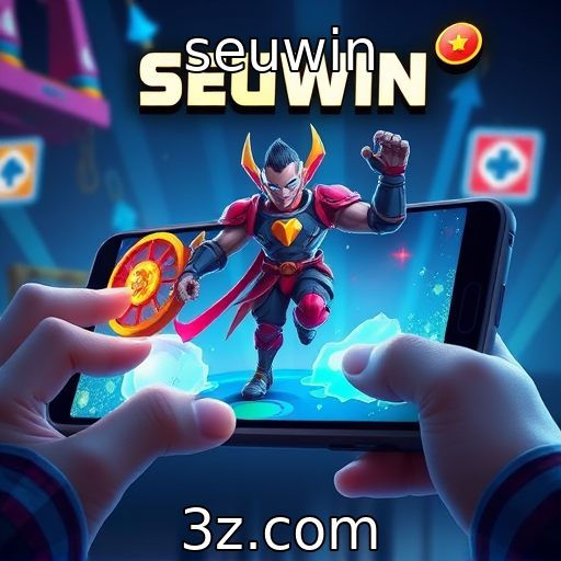 Tendências de jogos mobile na indústria atual