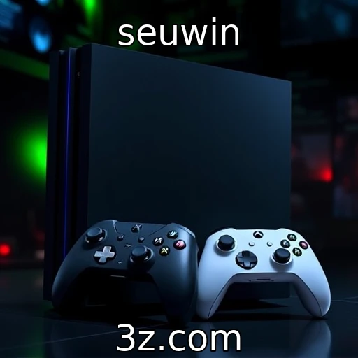 Nova geração de consoles e suas expectativas