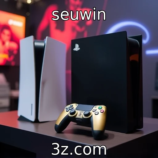 Consoles da próxima geração e suas inovações