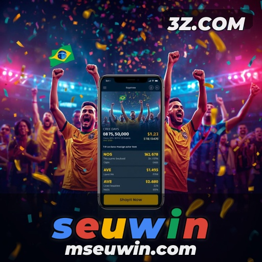 Recursos Inovadores da Plataforma do seuwin que Encantam Jogadores