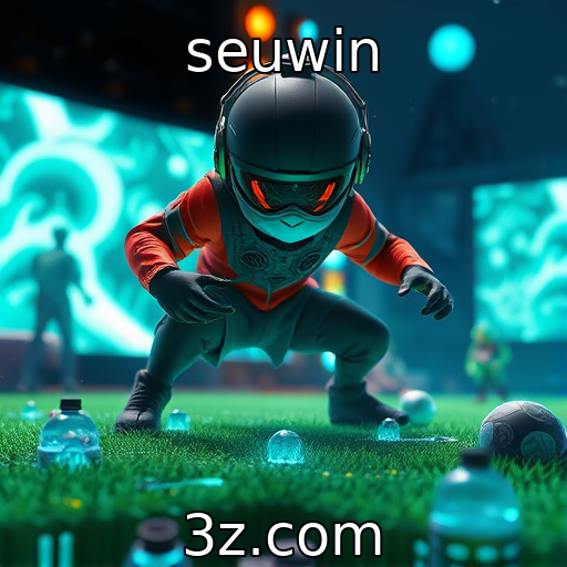 Impactos das novas tecnologias nos jogos digitais