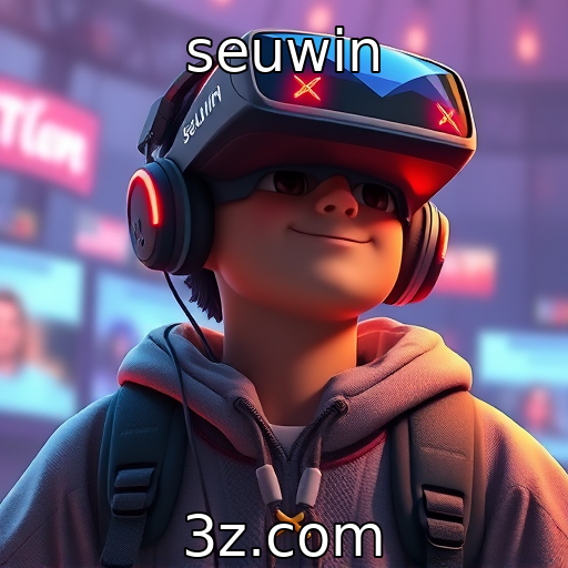 Tendências em jogos de realidade virtual e aumentada