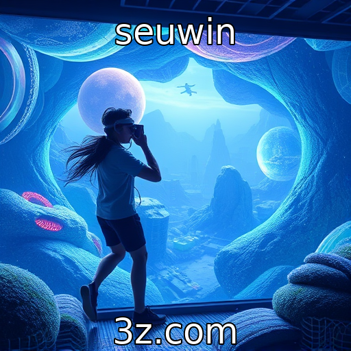 Impacto da realidade virtual na experiência gamer